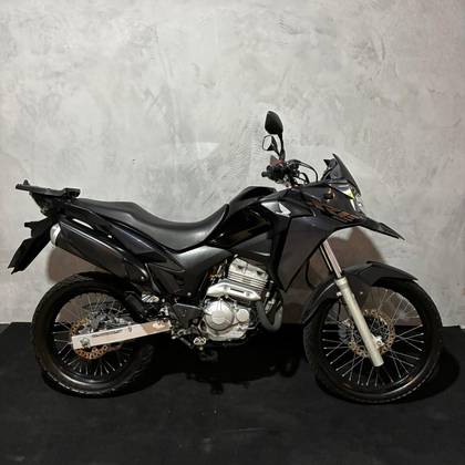 HONDA XRE 300 ABS 